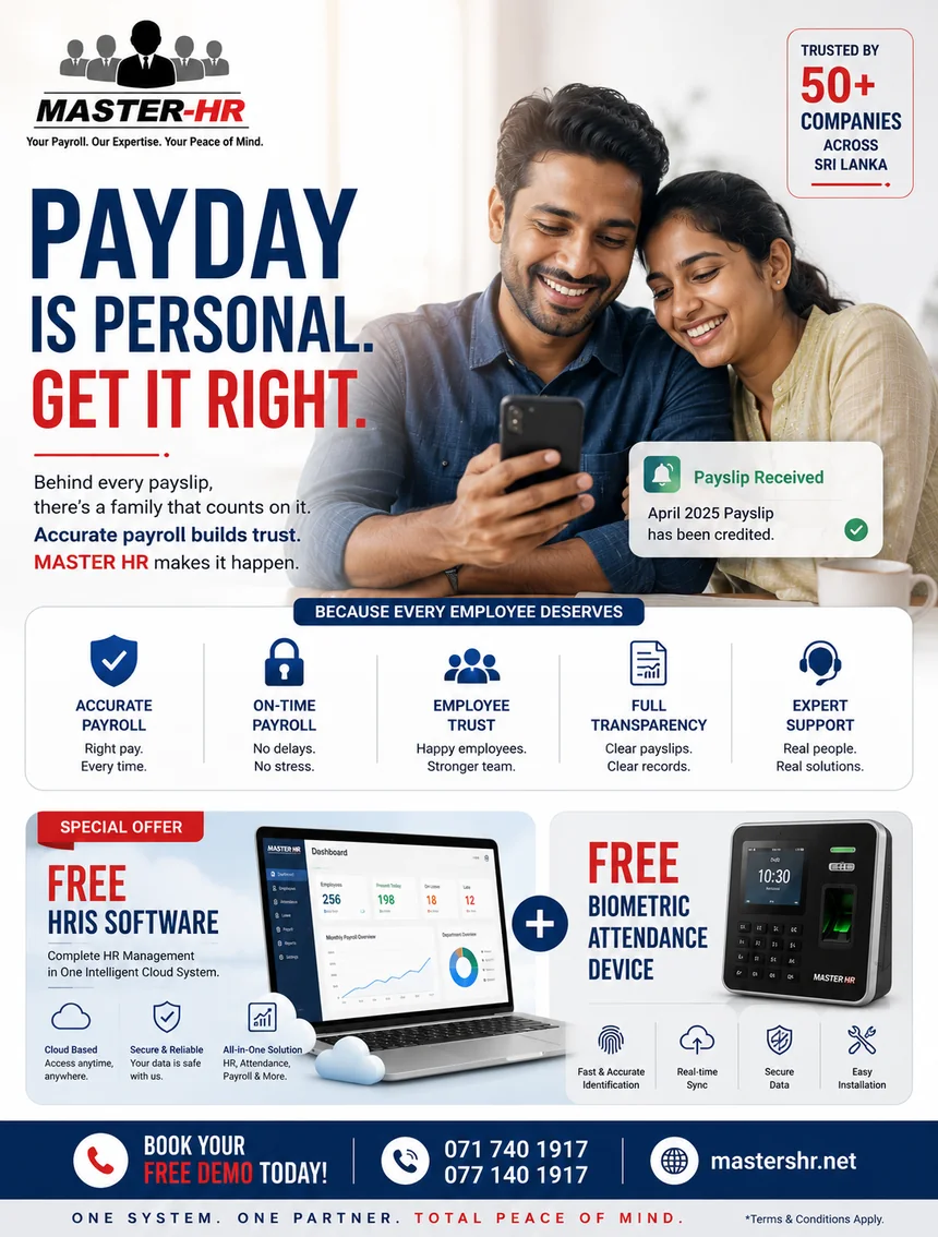 Payday Is Personal campaign